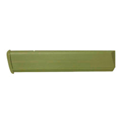 DOVO Shavette Green Blade Holder for Personna Blades Straight Razor DOVO 