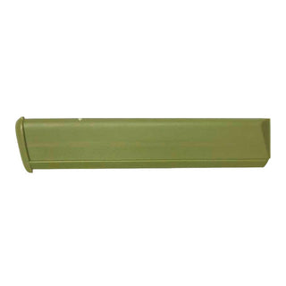 DOVO Shavette Green Blade Holder for Personna Blades Straight Razor DOVO 