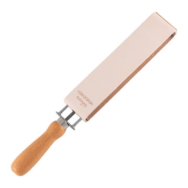 DOVO Handheld Strop Leather Strop DOVO 