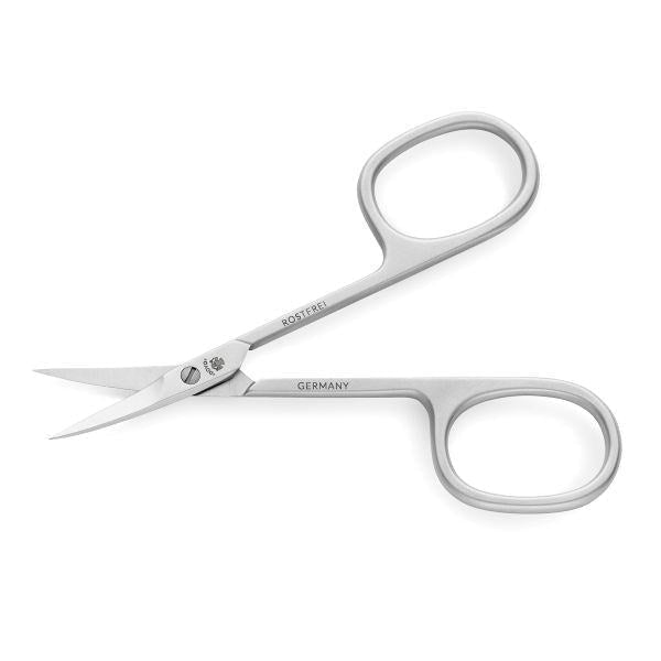 DOVO Cuticle Scissors - Thumbnail 5