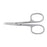 DOVO Nail Scissors, Curved Blade Nail Scissors DOVO 