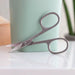 DOVO Nail Scissors, Curved Blade Nail Scissors DOVO 