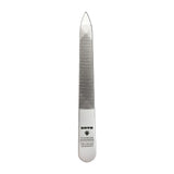 DOVO Triple-Cut Nail File, 3.5” Nail File DOVO 
