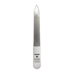 DOVO Triple-Cut Nail File, 3.5” Nail File DOVO 