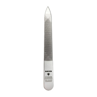 DOVO Triple-Cut Nail File, 3.5” Nail File DOVO 