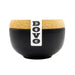 DOVO Deep Leather Shaving Soap with Stone Bowl Shaving Soap DOVO 