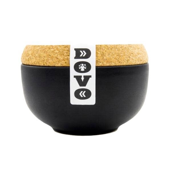 DOVO Citrus Lion Shaving Soap with Stone Bowl Shaving Soap DOVO 