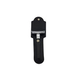 DOVO Leather Safety Razor Leather Sheath Razor Case DOVO 