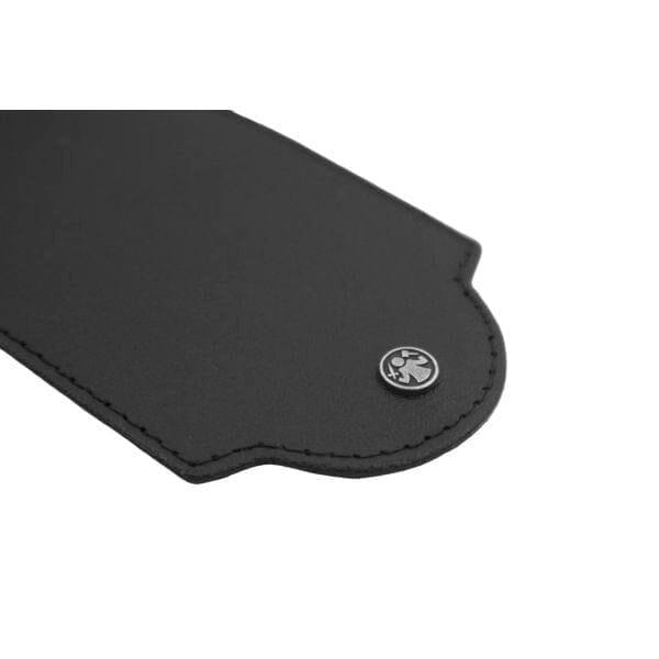 DOVO Leather Safety Razor Leather Sheath Razor Case DOVO 