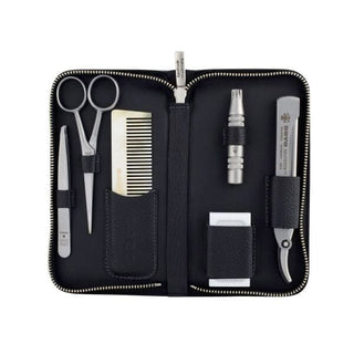 DOVO Beard Care Set No. 6 Beard and Moustache Grooming DOVO 