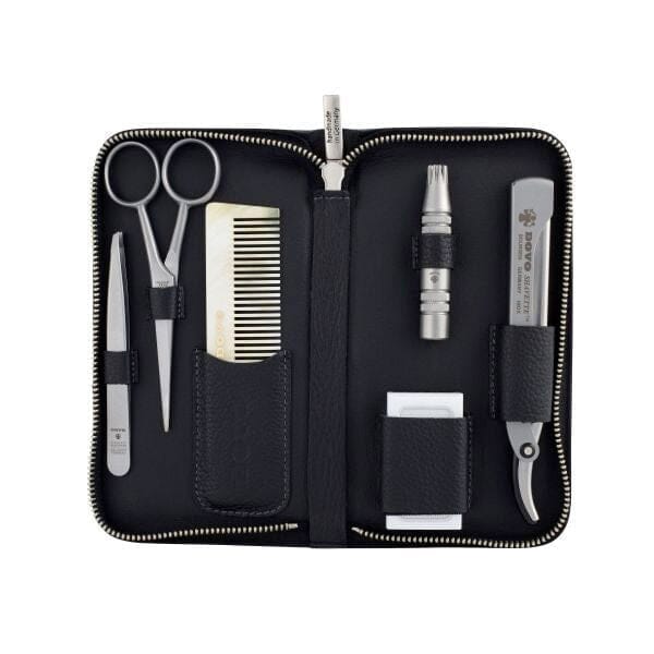 DOVO Beard Care Set No. 6 Beard and Moustache Grooming DOVO 