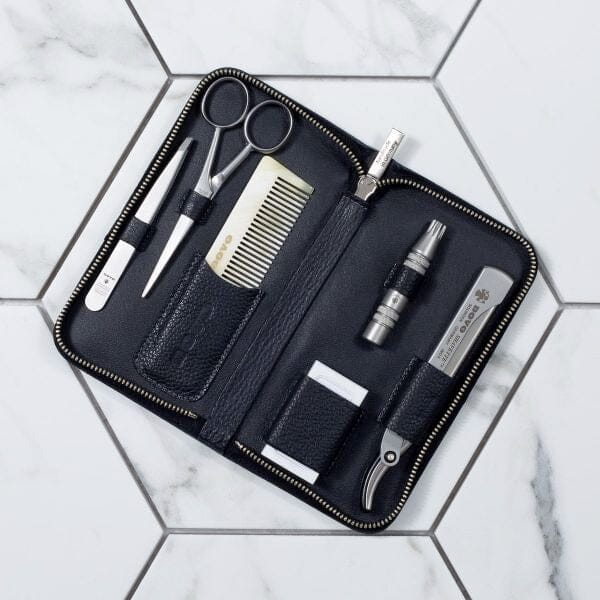 DOVO Beard Care Set No. 6 Beard and Moustache Grooming DOVO 