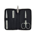 DOVO Manicure Set No. 3, Stainless Steel Manicure Set DOVO 