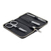 DOVO Manicure Set No. 3, Stainless Steel Manicure Set DOVO 