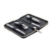 DOVO Manicure Set No. 4, Stainless Steel Manicure Set DOVO 