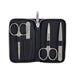 DOVO Manicure Set No. 5, Stainless Steel Manicure Set DOVO 