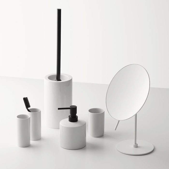 Decor Walther Porcelain Tumbler Toothbrush Holder Decor Walther 