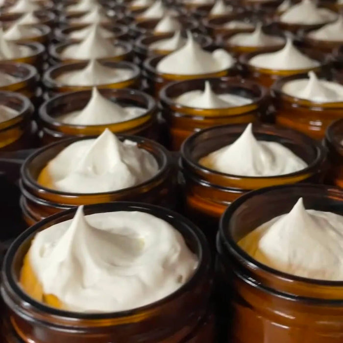 Educated Beards Beard Butter Cream Beard Treatment Educated Beards 