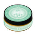 Educated Beards Shave Soap Shaving Soap Educated Beards Peppermint & Cedarwood 