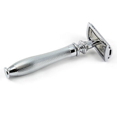 Edwin Jagger Chatsworth Barley Classic Double-Edge Safety Razor Double Edge Safety Razor Edwin Jagger 