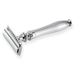 Edwin Jagger Chatsworth Barley Classic Double-Edge Safety Razor Double Edge Safety Razor Edwin Jagger 