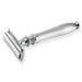 Edwin Jagger Chatsworth Barley Classic Double-Edge Safety Razor Double Edge Safety Razor Edwin Jagger 