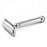 Edwin Jagger Classic Safety Razor, Barley Handle Double Edge Safety Razor Edwin Jagger 