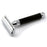Edwin Jagger Classic Double-Edge Safety Razor in Ebony Double Edge Safety Razor Edwin Jagger 