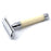 Edwin Jagger Classic Double-Edge Safety Razor in Ivory Double Edge Safety Razor Edwin Jagger 