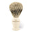 Edwin Jagger Best Badger Shaving Brush in Ivory, Medium Badger Bristles Shaving Brush Edwin Jagger 