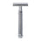 Edwin Jagger Classic Safety Razor, 3D Laser Diamond Handle Double Edge Safety Razor Edwin Jagger 