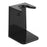 Edwin Jagger Shaving Brush Drip Stand, Small Neck Shaving Stand Edwin Jagger Black 