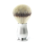 Edwin Jagger Chatsworth Barley Synthetic Silvertip Shaving Brush Shaving Brush Edwin Jagger 