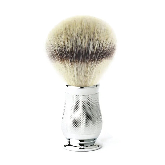 Edwin Jagger Chatsworth Barley Synthetic Silvertip Shaving Brush Shaving Brush Edwin Jagger 