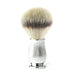 Edwin Jagger Chatsworth Barley Synthetic Silvertip Shaving Brush Shaving Brush Edwin Jagger 