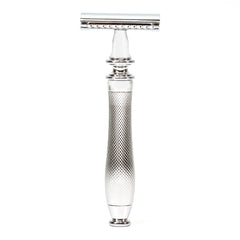 Edwin Jagger Chatsworth Barley Classic Double-Edge Safety Razor Double Edge Safety Razor Edwin Jagger 