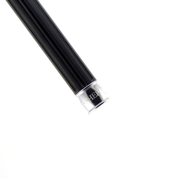 Edwin Jagger 3ONE6 Stainless Steel Double Edge Safety Razor Double Edge Safety Razor Edwin Jagger 