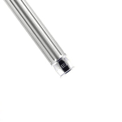 Edwin Jagger 3ONE6 Stainless Steel Double Edge Safety Razor Double Edge Safety Razor Edwin Jagger 