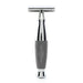 Edwin Jagger Diffusion 36 Double Edge Safety Razor Double Edge Safety Razor Edwin Jagger Grey 