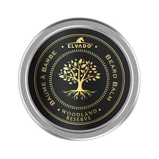 Elvado Woodland Reserve Beard Balm Beard Balm Elvado 