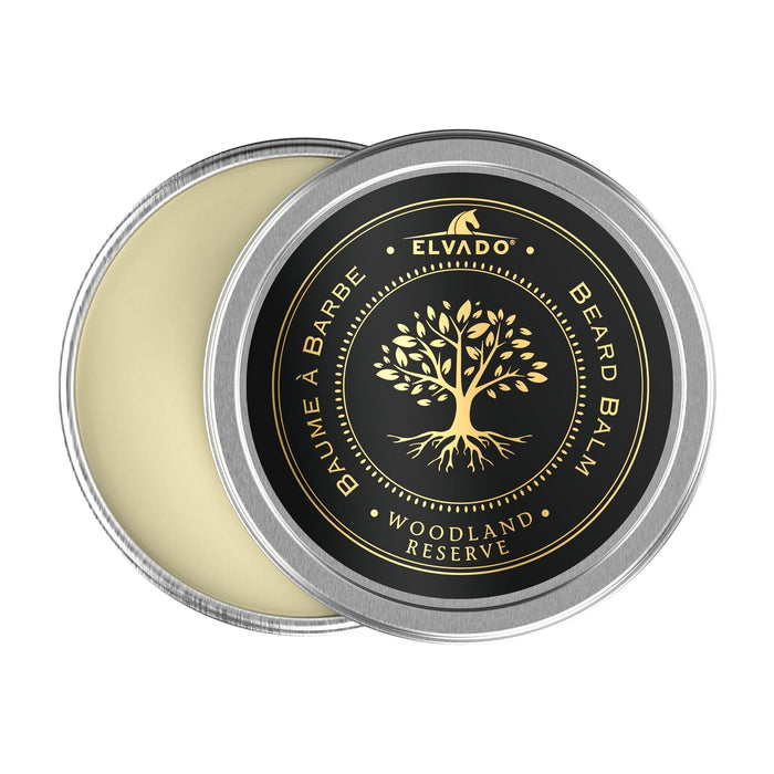 Elvado Woodland Reserve Beard Balm Beard Balm Elvado 