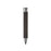 e+m Holzprodukte Graphic Pencil Pencil e+m Holzprodukte Blackwood/Chrome 