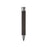 e+m Holzprodukte Graphic Pencil Pencil e+m Holzprodukte Blackwood/Chrome 