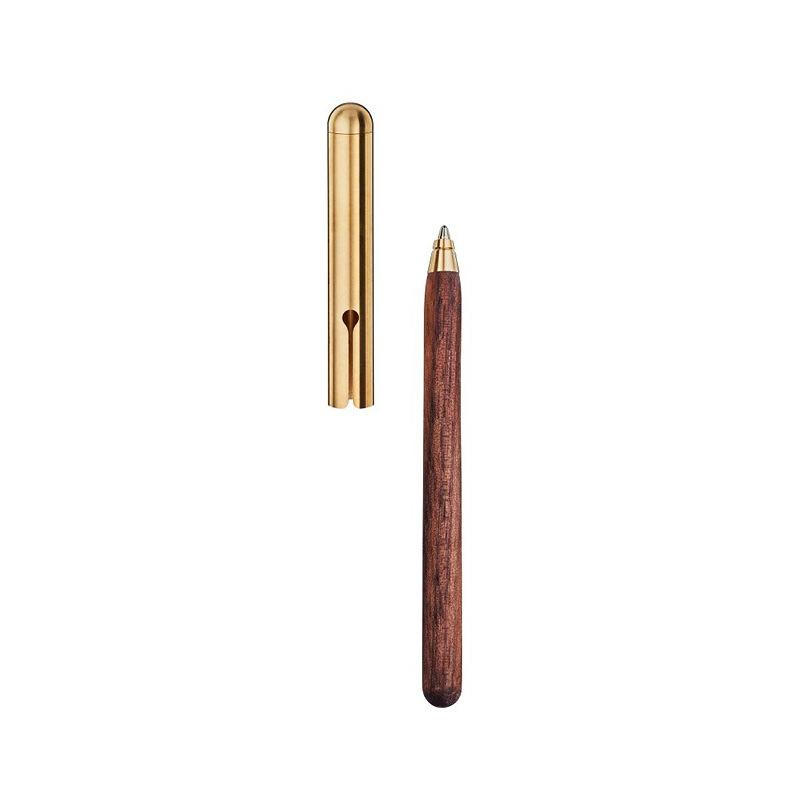 Small Brass Pen Small Pens For Women Men Journal Pens Brass Short