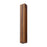 e+m Holzprodukte ‘Steel’ Wood Ruler with Sharpener Pencil e+m Holzprodukte Zebrano 