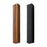 e+m Holzprodukte ‘Steel’ Wood Ruler with Sharpener Pencil e+m Holzprodukte 