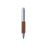 e+m Holzprodukte ‘Grip’ Nature Pencil Pencil e+m Holzprodukte Walnut 