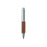 e+m Holzprodukte ‘Grip’ Nature Pencil Pencil e+m Holzprodukte Walnut 