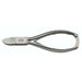Erbe Solingen Stainless Steel Double Spring Toenail Nippers with Curved Blade Toenail Nipper Erbe Solingen 