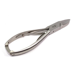 Erbe Solingen Stainless Steel Double Spring Toenail Nippers with Curved Blade Toenail Nipper Erbe Solingen 